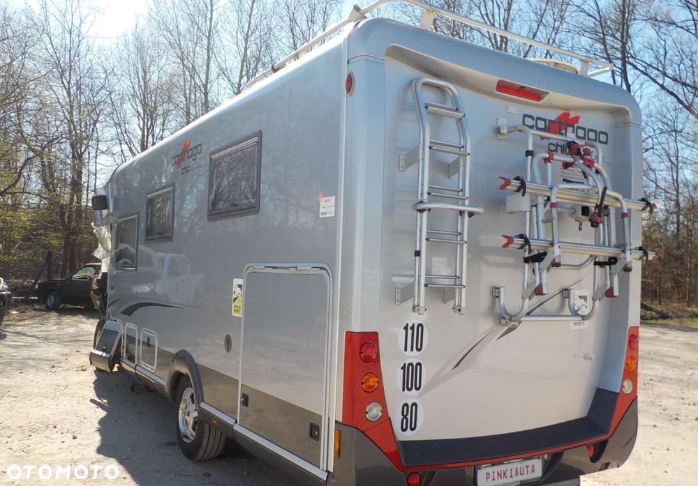 Carthago Chic e-line - 14