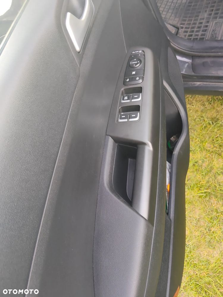 Kia Sportage 1.6 GDI M 2WD - 9