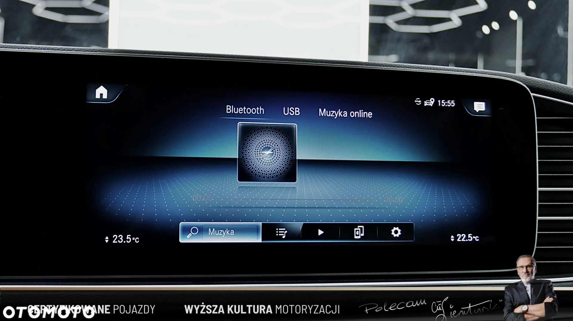Mercedes-Benz GLE - 26