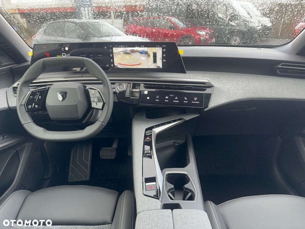 Peugeot 3008 - 14
