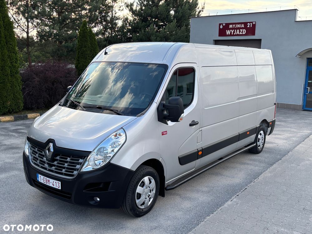 Renault Master - 7