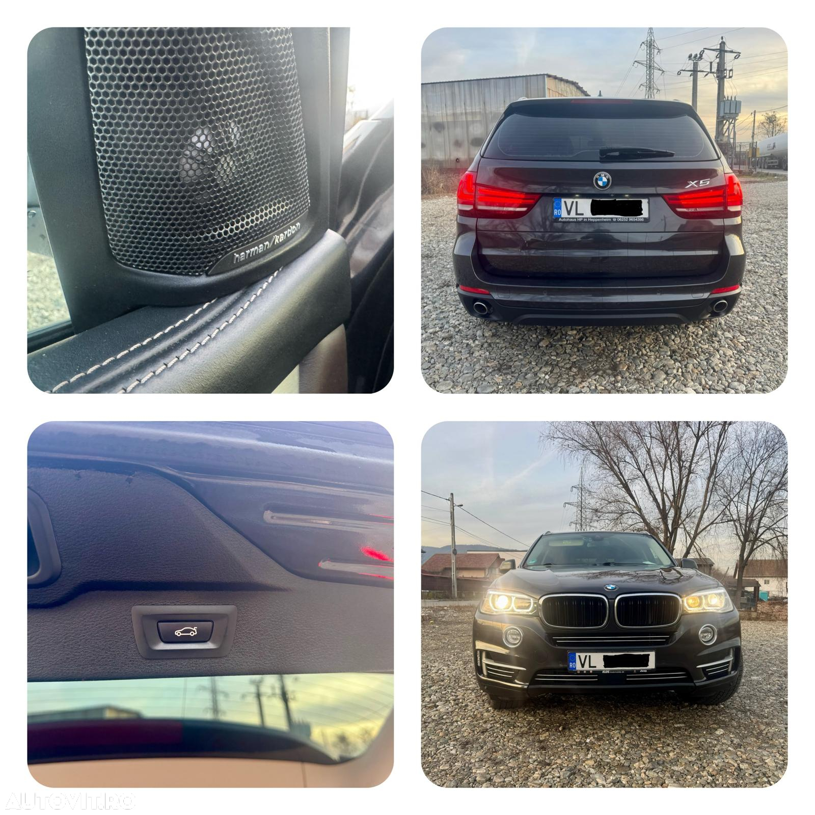 BMW X5 xDrive30d - 10