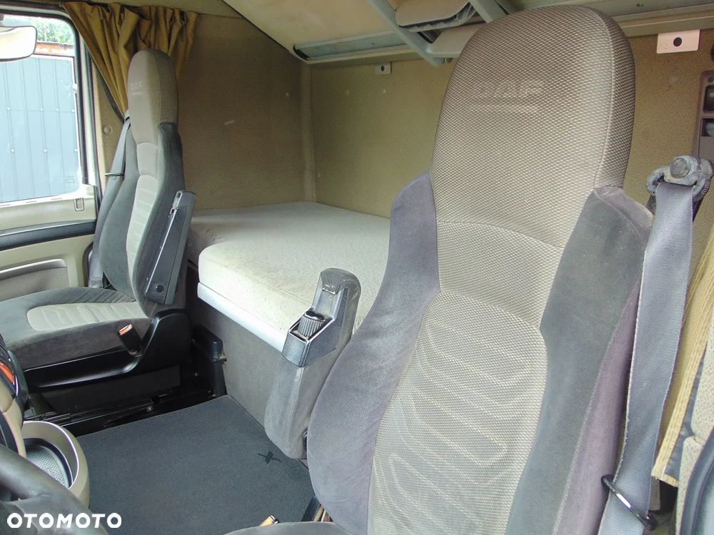DAF 105XF460 - 6