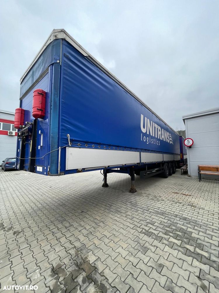 Schwarzmuller S1 J06VLN3 J-Serie - 9