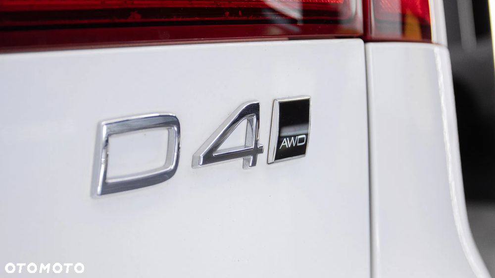 Volvo V90 Cross Country D4 SCR AWD Pro - 15