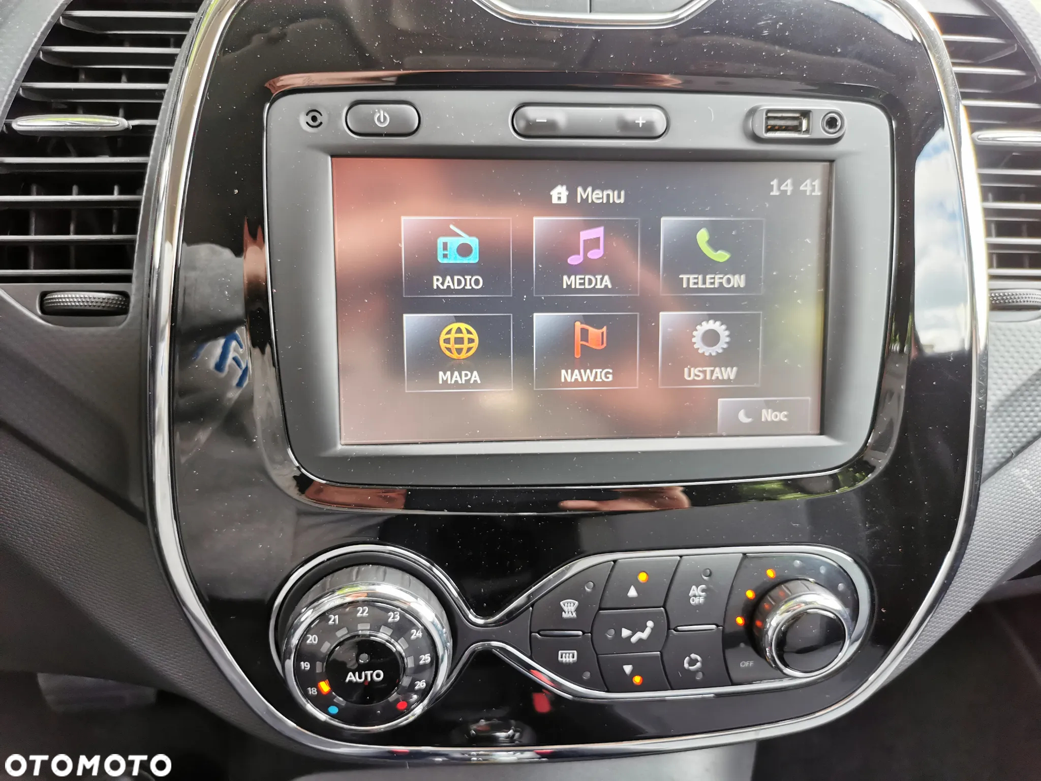 Renault Captur 1.2 TCe Intens EDC - 13
