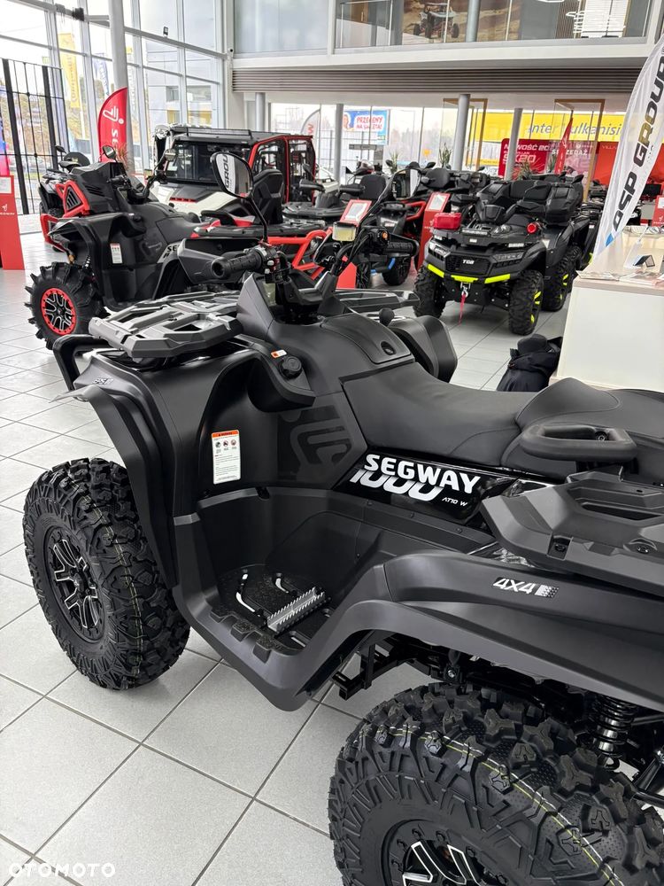 Segway Snarler AT10 - 4