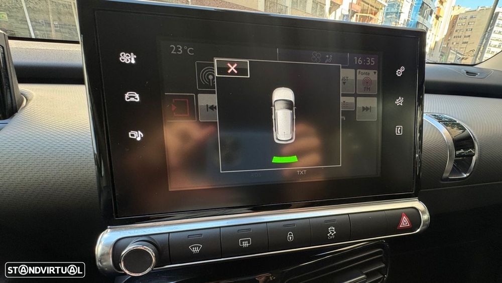 Citroën C4 Cactus 1.2 PureTech Feel - 19