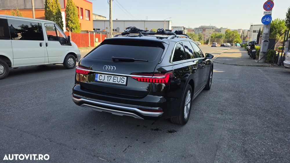 Audi A6 Allroad - 5