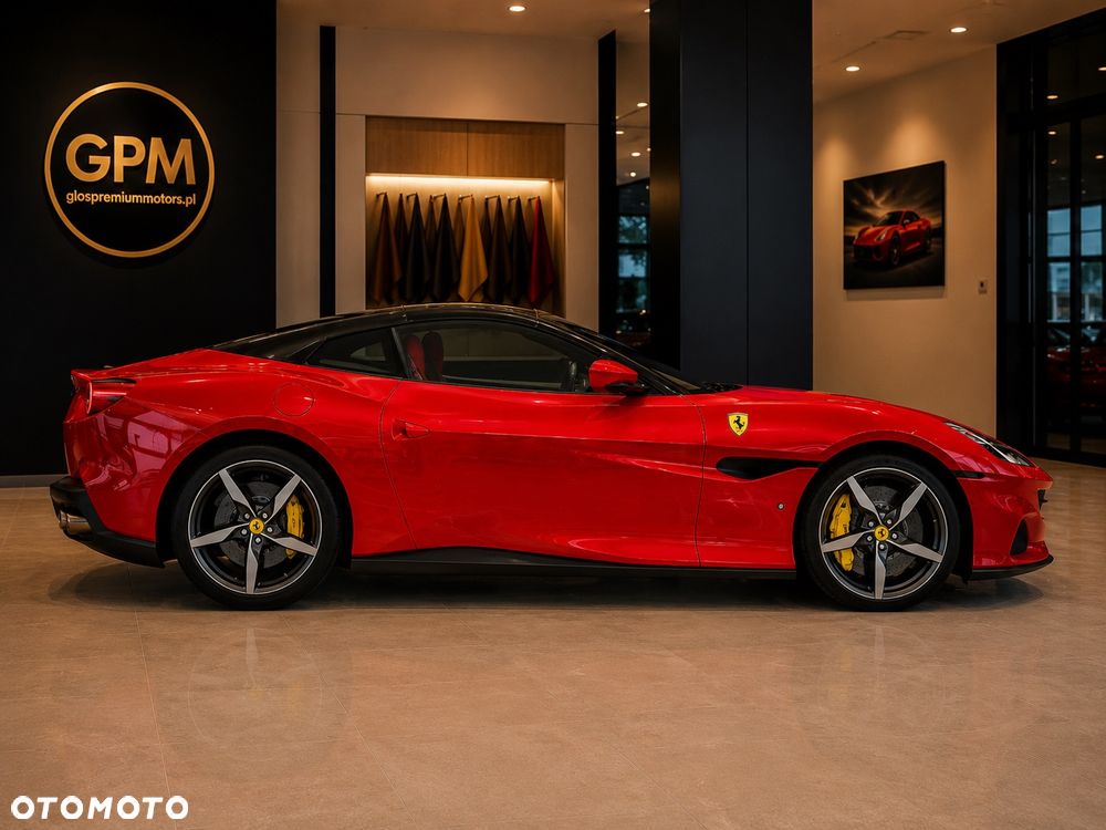 Ferrari Portofino M - 5