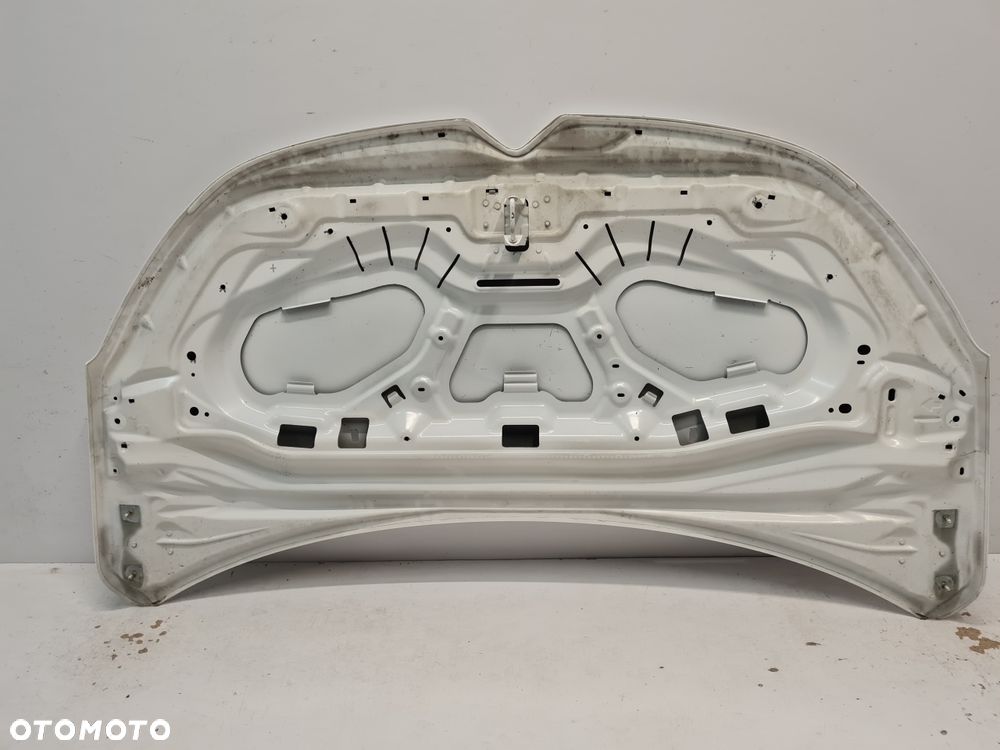 MASKA CITROEN C3 III 2016 2020 - 2