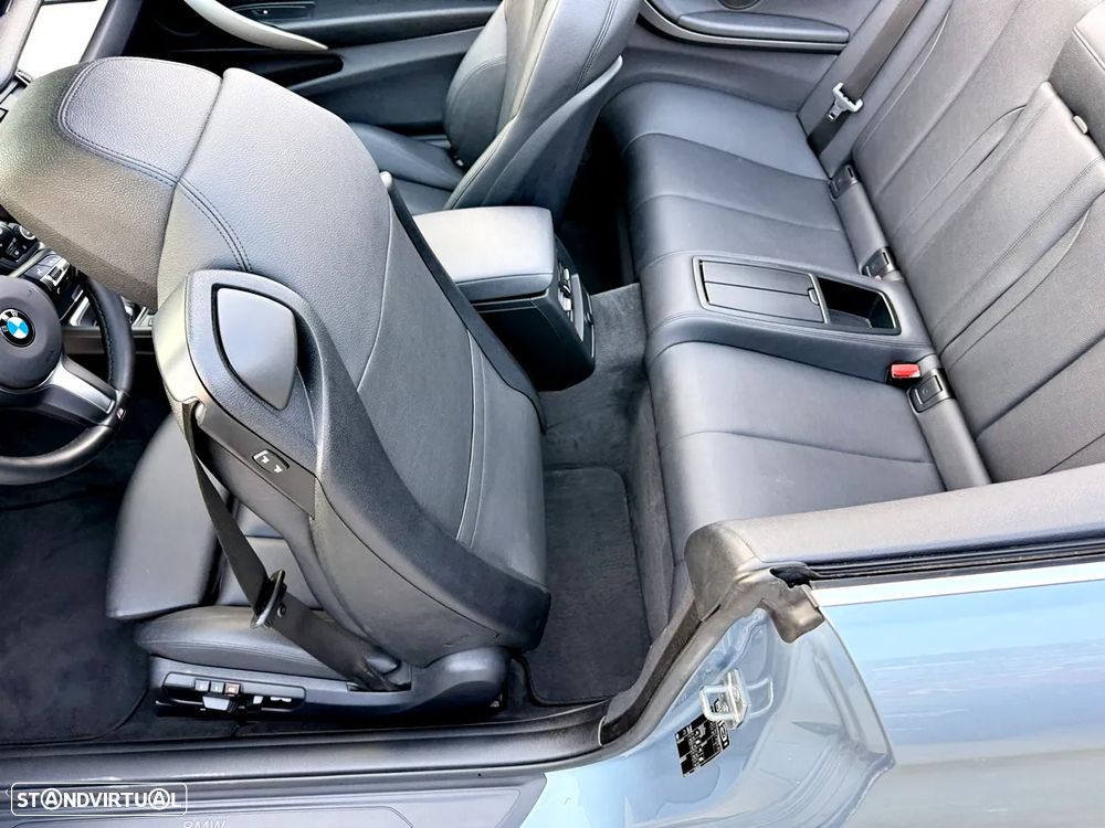 BMW 428 i Sport Line - 25