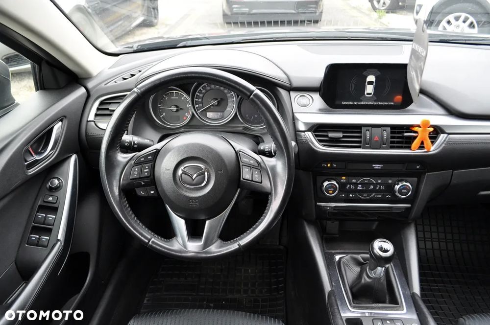 Mazda 6 - 22