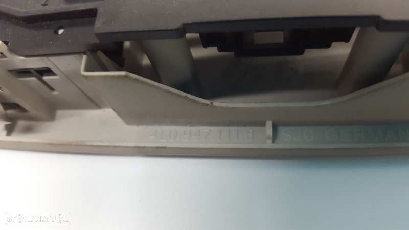 FAROLETE AUDI Q7 (4L) 3.0 TDI - 4