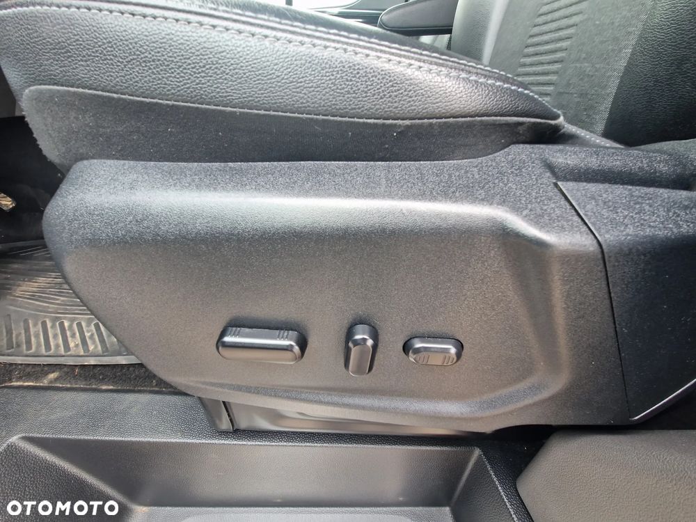 Ford Tourneo Custom 2.0 EcoBlue L2 Active SelectShift - 10