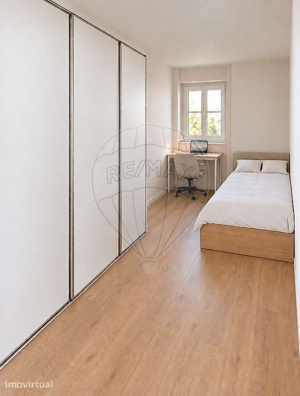 Apartamento T2 para venda - Grande imagem: 4/12