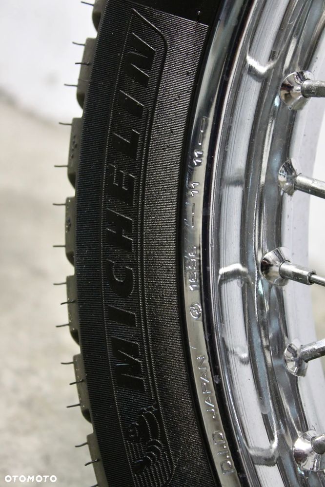 Honda Shadow - 30