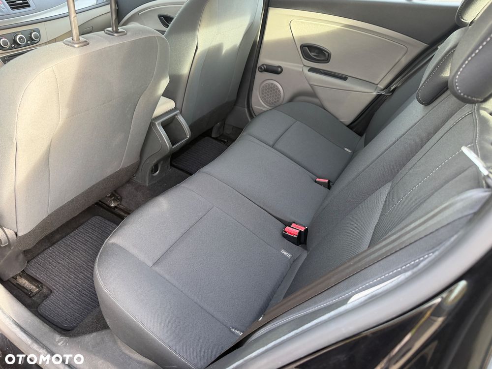 Renault Megane 1.6 16V Generation - 8