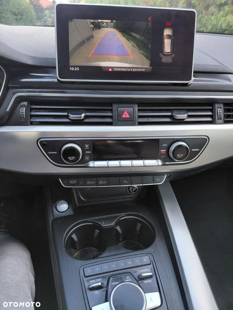 Audi A4 - 14