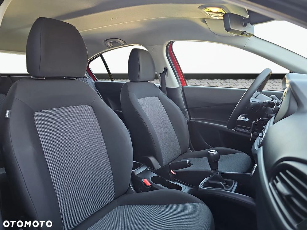 Fiat Tipo 1.0 T3 Life - 7