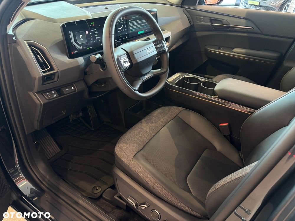 Kia EV5 - 8