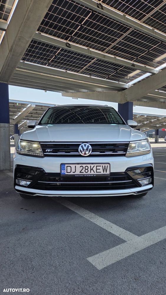 Volkswagen Tiguan 2.0 TDI 4Mot DSG Highline - 3