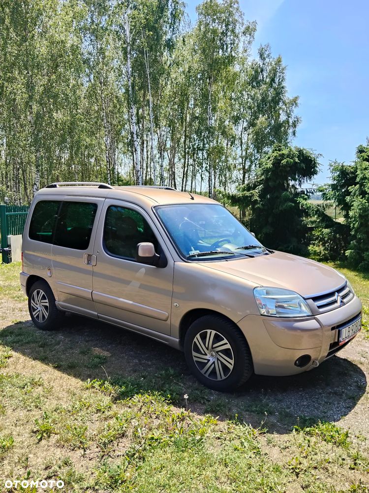 Citroën Berlingo 1.6i Prestige - 1