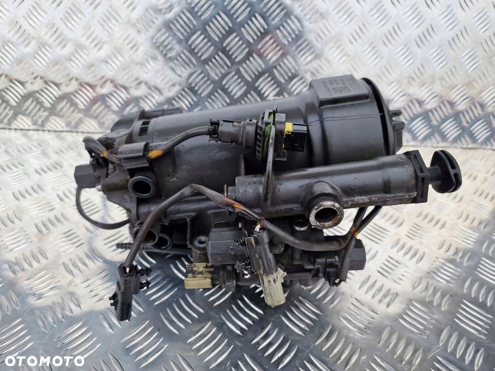 OBUDOWA FILTRA PALIWA DAF XF 106 EURO 6 - 3