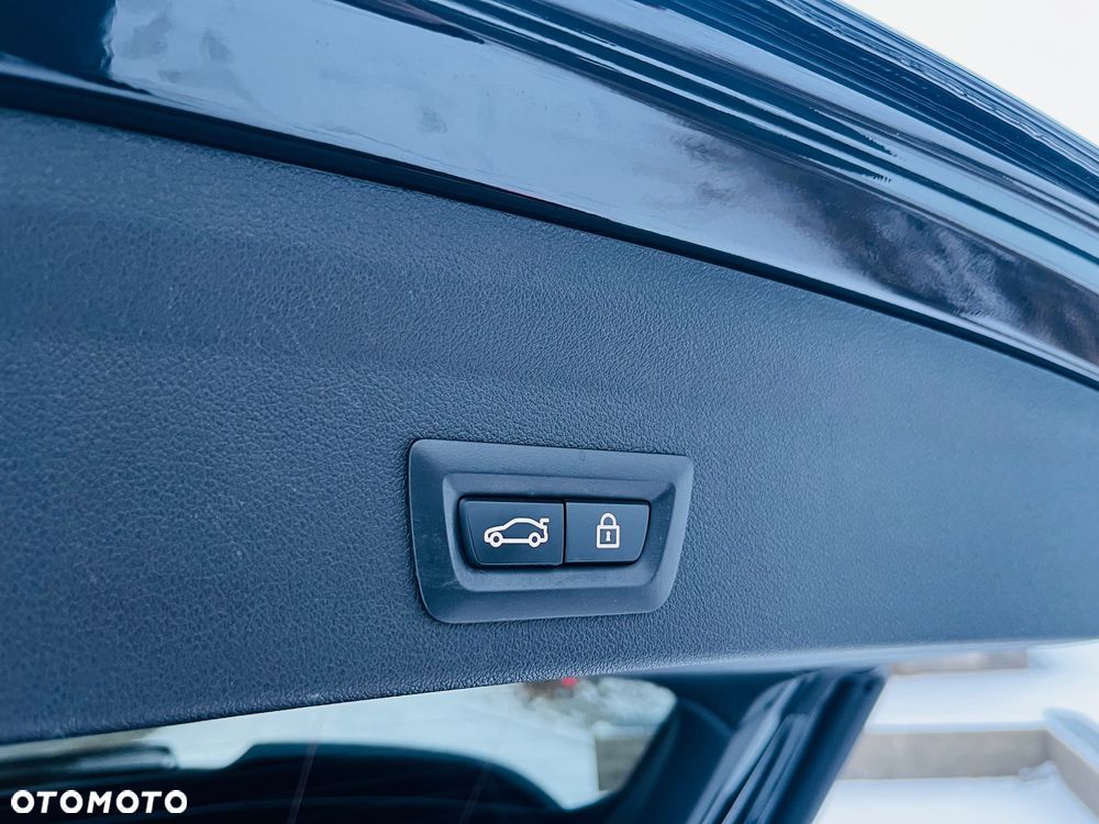 BMW Seria 1 M135i xDrive - 21