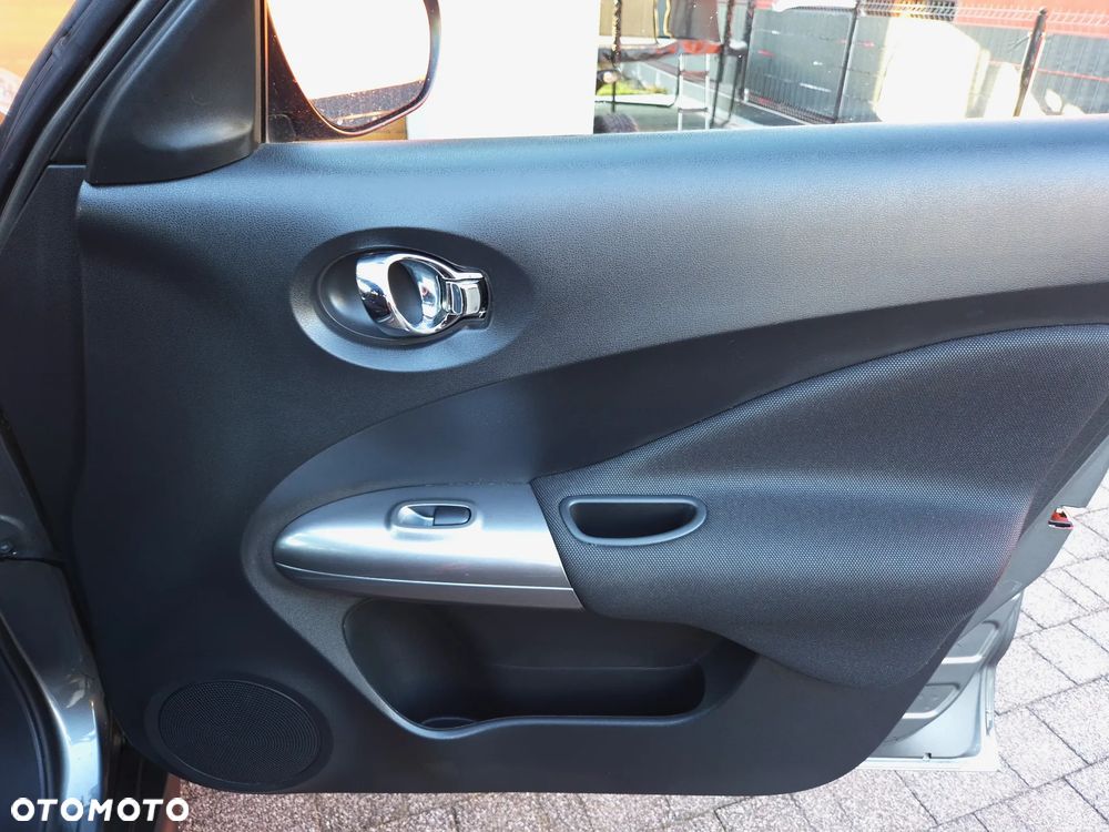 Nissan Juke 1.6 Start/Stop Tekna - 34