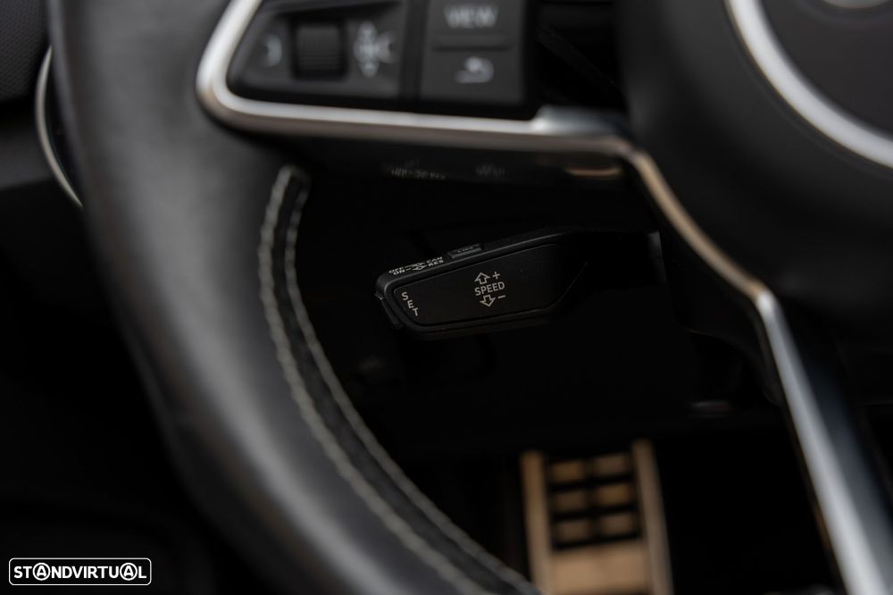 Audi TTS Roadster 2.0 TFSi quattro S Tronic - 26