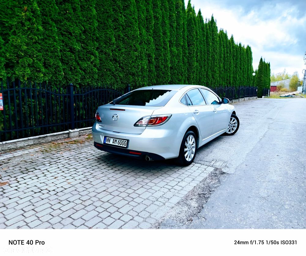 Mazda 6 - 3