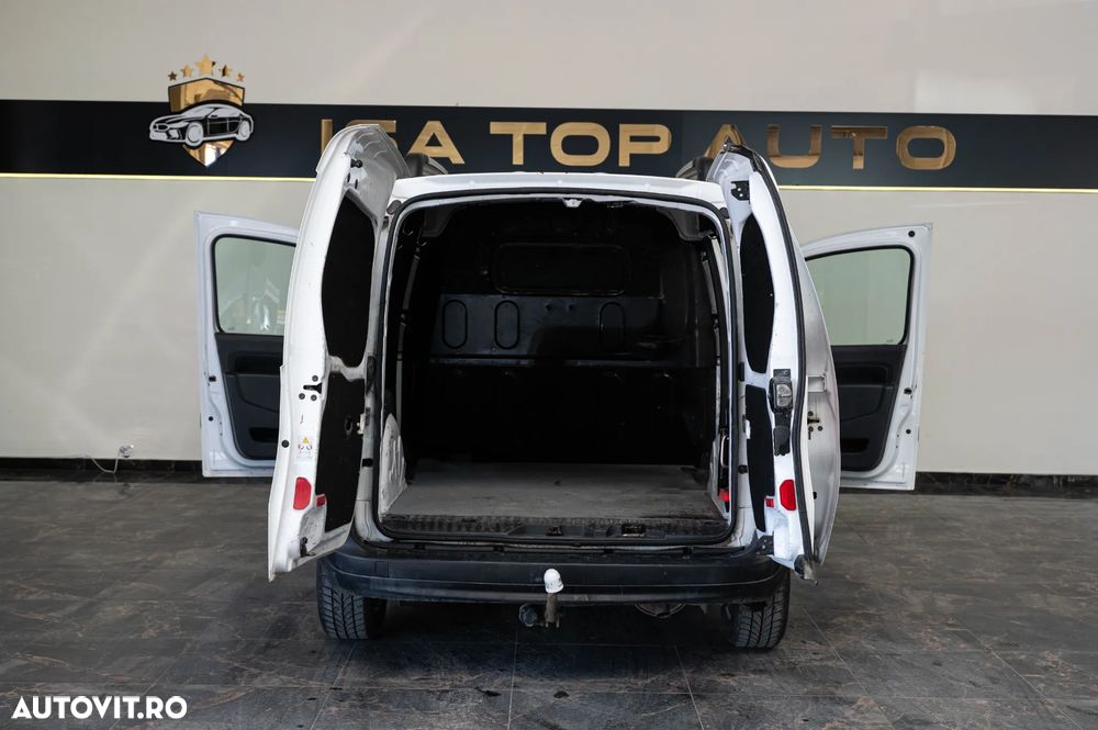 Mercedes-Benz Citan - 3