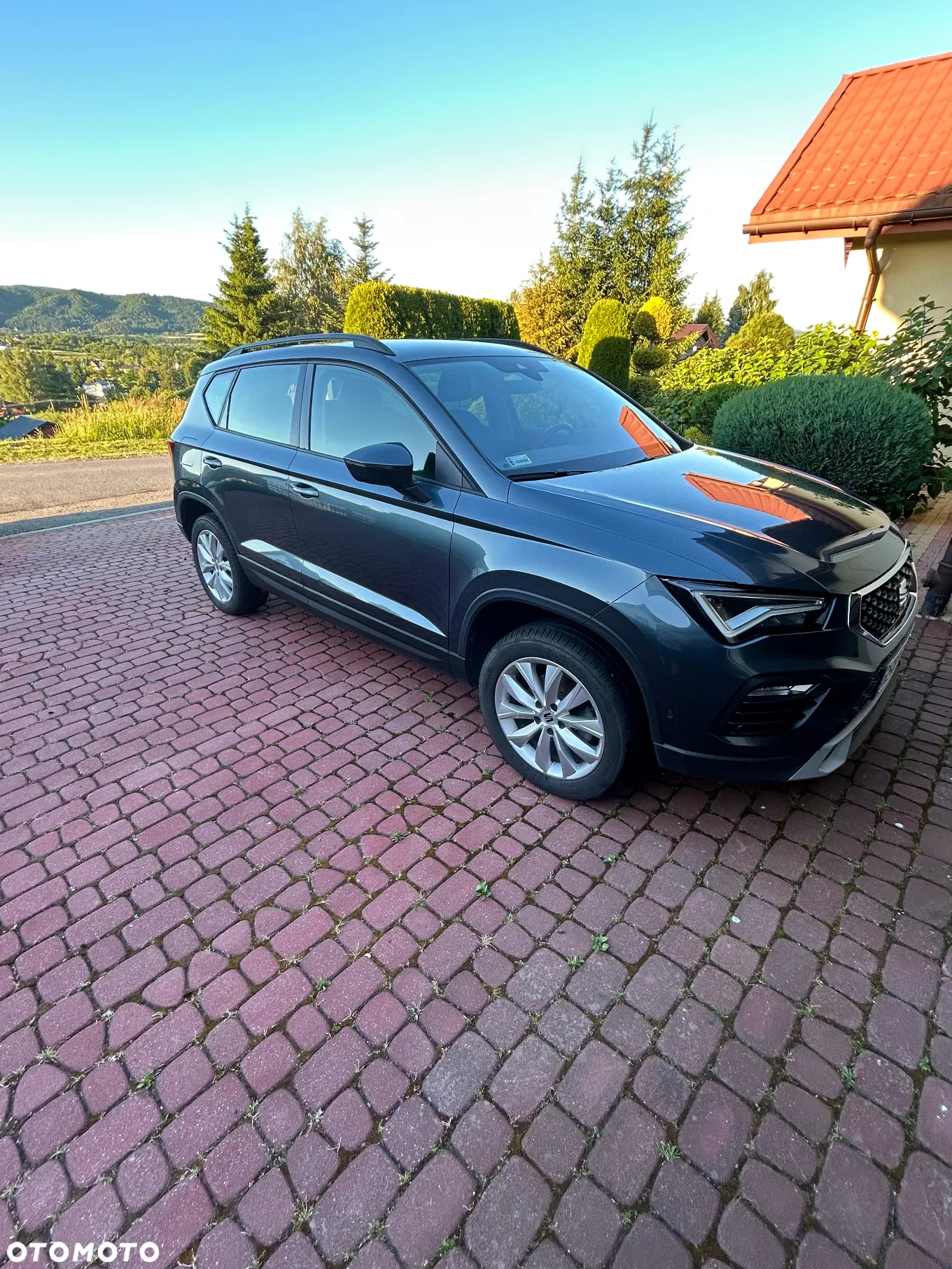 Seat Ateca 1.5 Eco TSI Style S&S DSG - 17