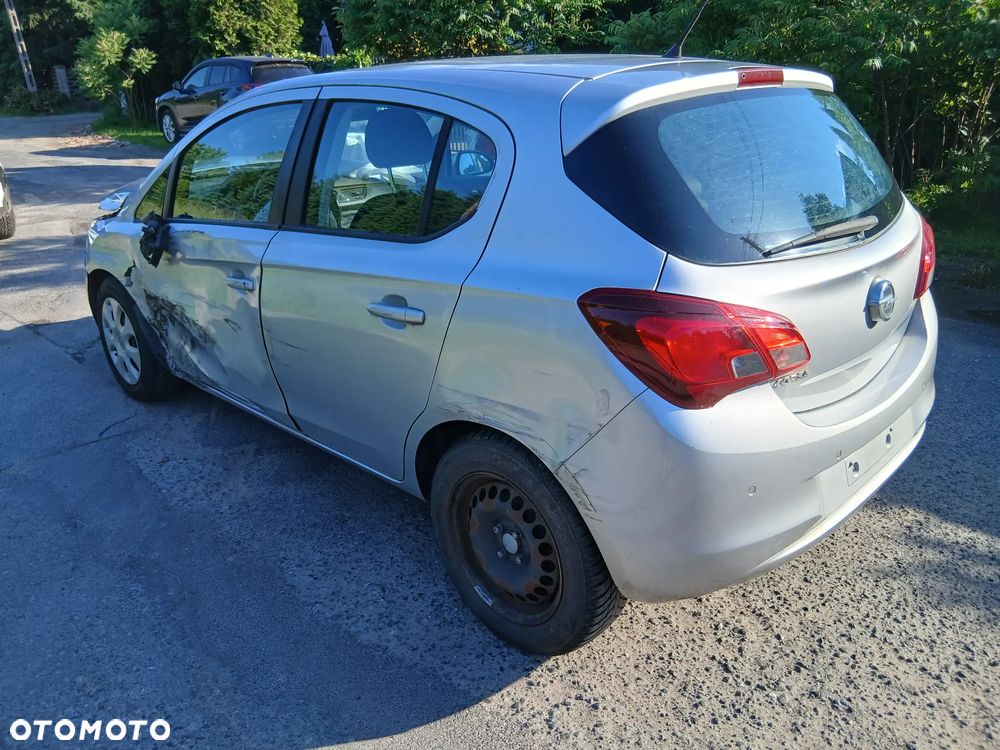 Opel Corsa 1.4 Edition - 1