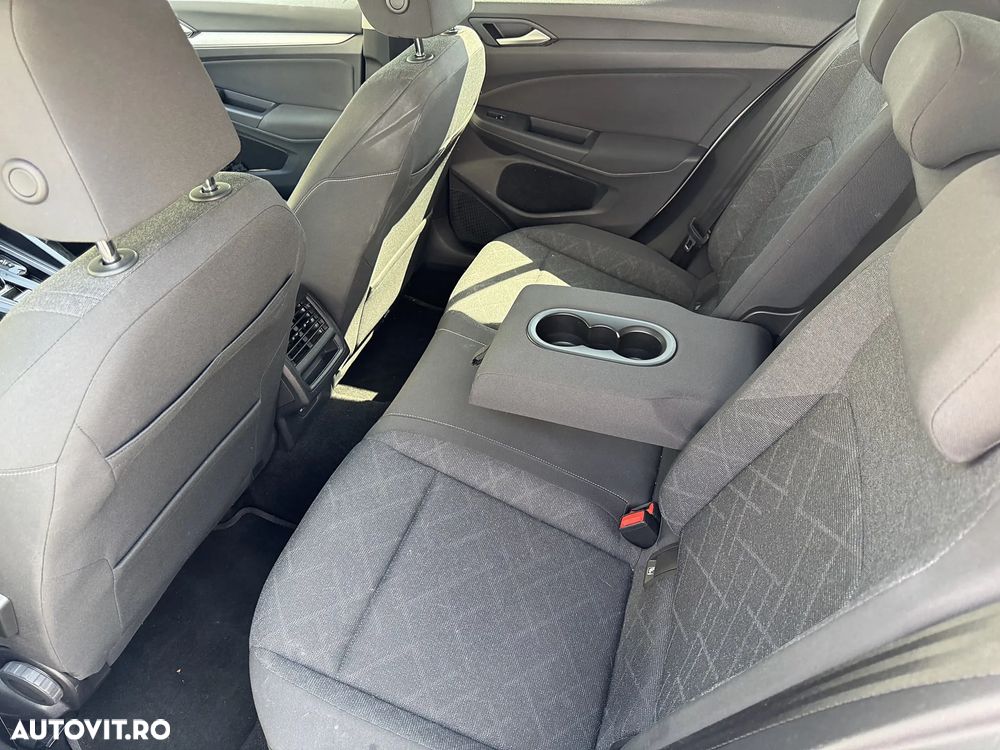 Volkswagen Golf 2.0 TDI 150CP DSG Style - 11