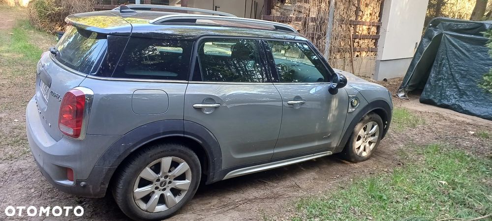 MINI Countryman Cooper S E ALL4 - 11
