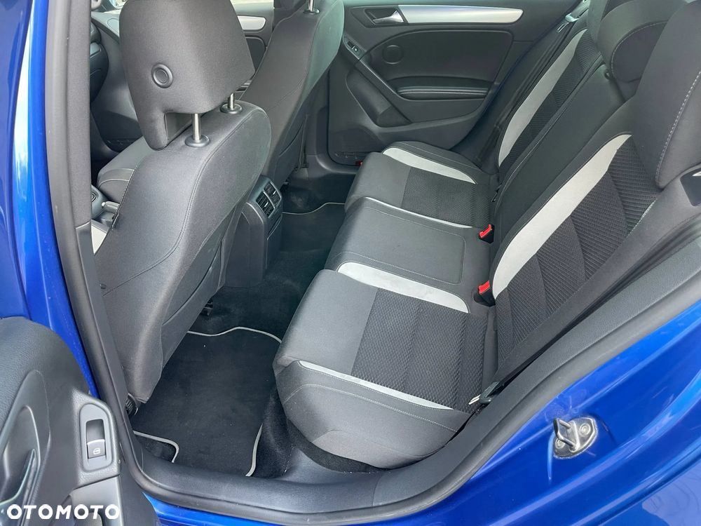 Volkswagen Golf VI 2.0 TSI 4Mot R - 7
