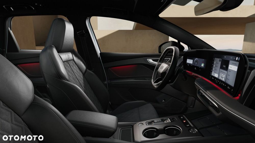 Audi Q4 e-tron - 11