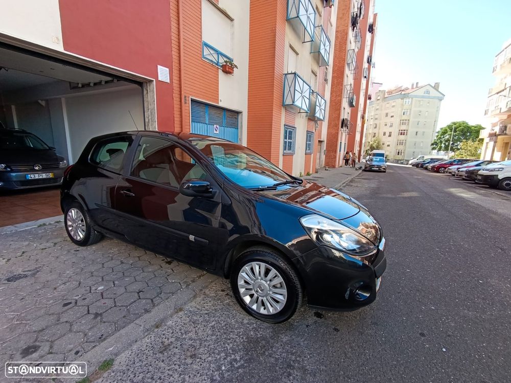 Renault Clio 1.2 TCE GT J15 - 4