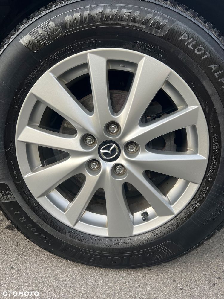 Mazda CX-5 SKYACTIV-D 150 Exclusive-Line - 16