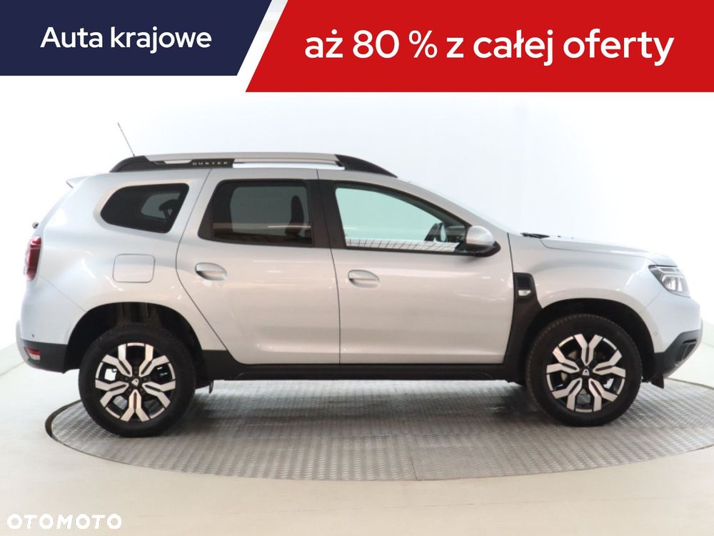 Dacia Duster - 8