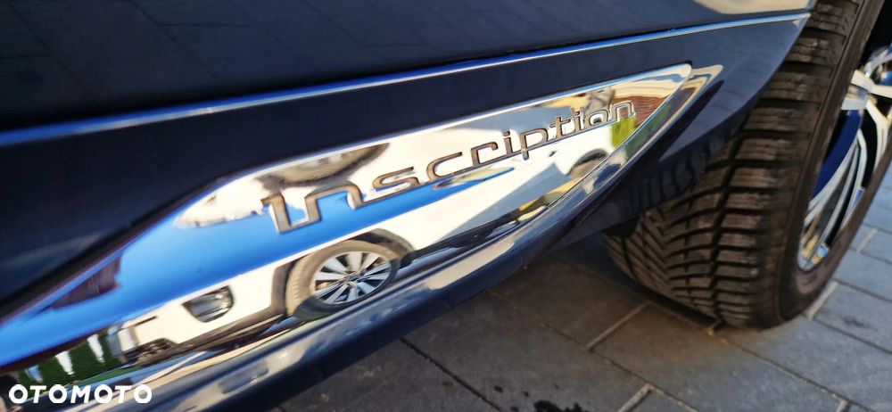 Volvo XC 60 D4 Inscription - 11