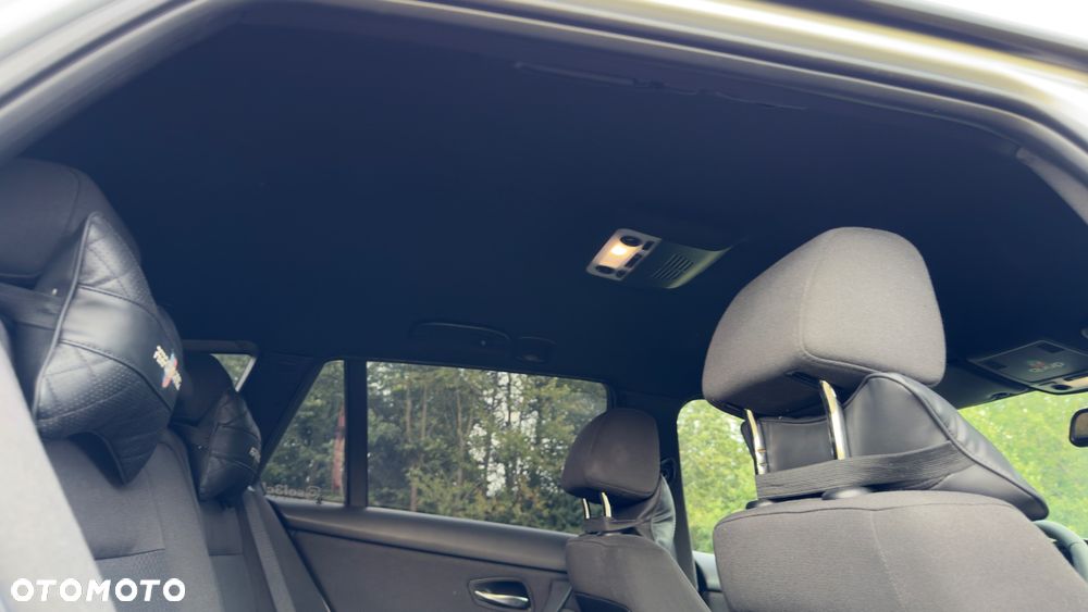 BMW Seria 3 - 13