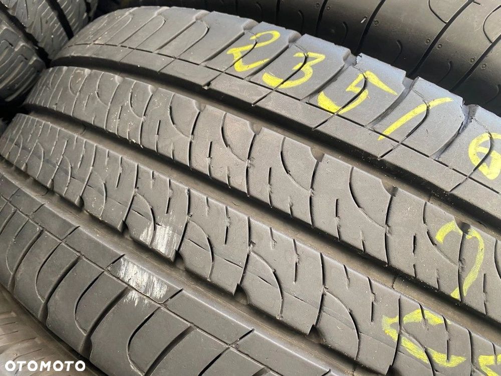 235/65/16C Goodyear EfficienCargo_7,6mm_2szt_(227) - 3