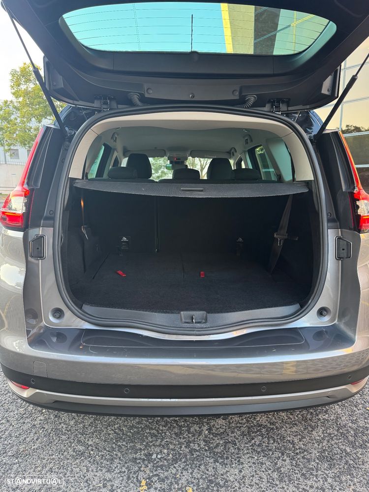 Renault Grand Scénic 1.7 Blue dCi Limited - 7