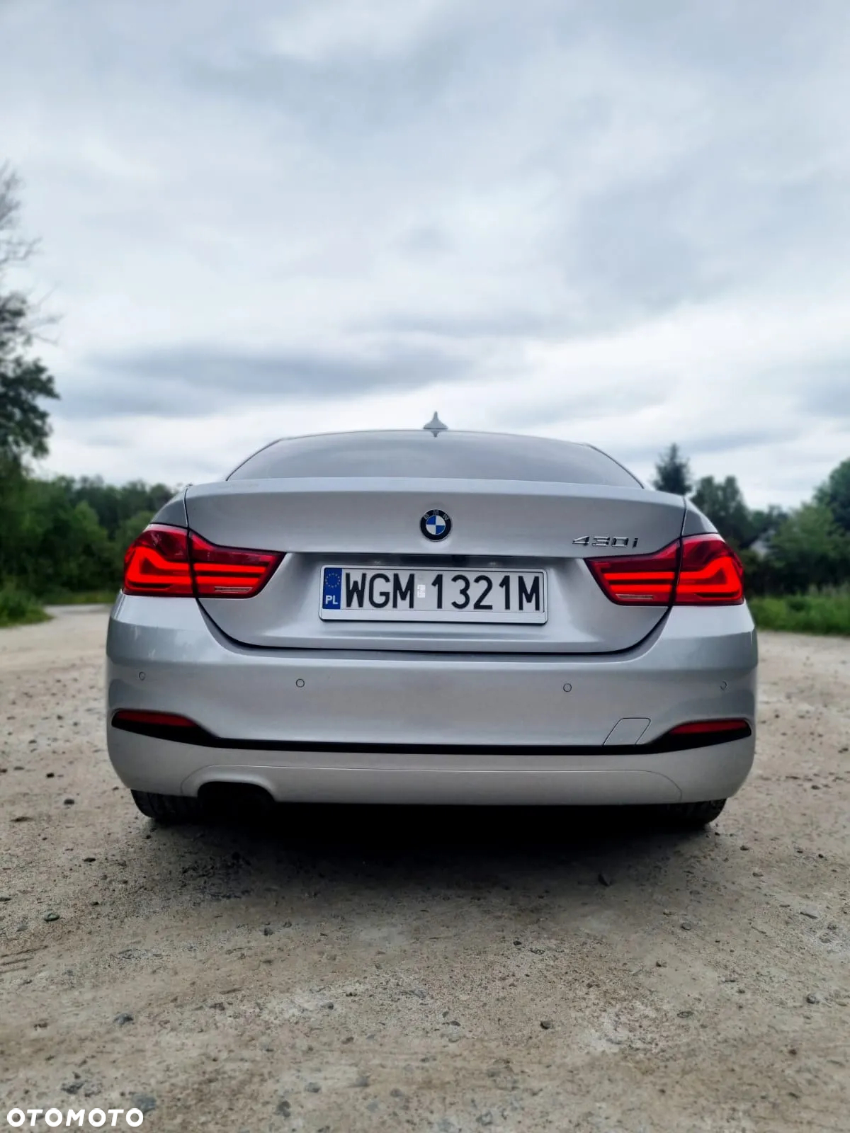 BMW Seria 4 - 11