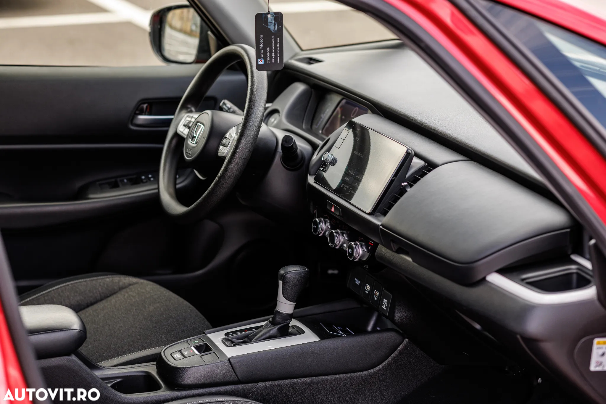 Honda Jazz 1.5 i-MMD e:HEV Executive - 5