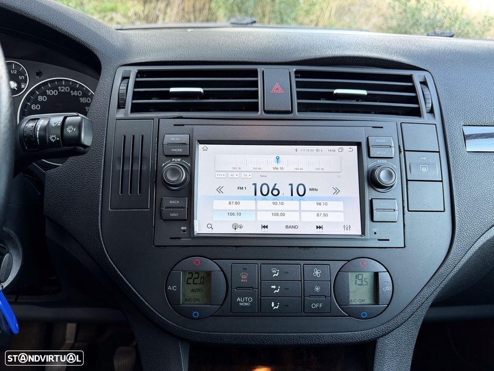 Ford Focus C-Max 1.6 TDCi Ghia - 20