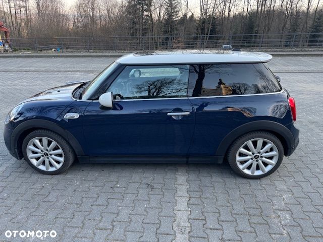 MINI Cooper S sport - 1